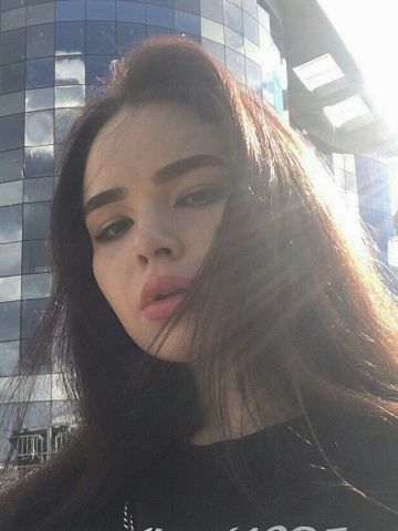 Анкета проститутки Магдалина, 22 года