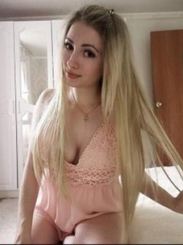 Анкета проститутки Ольга, 23 года